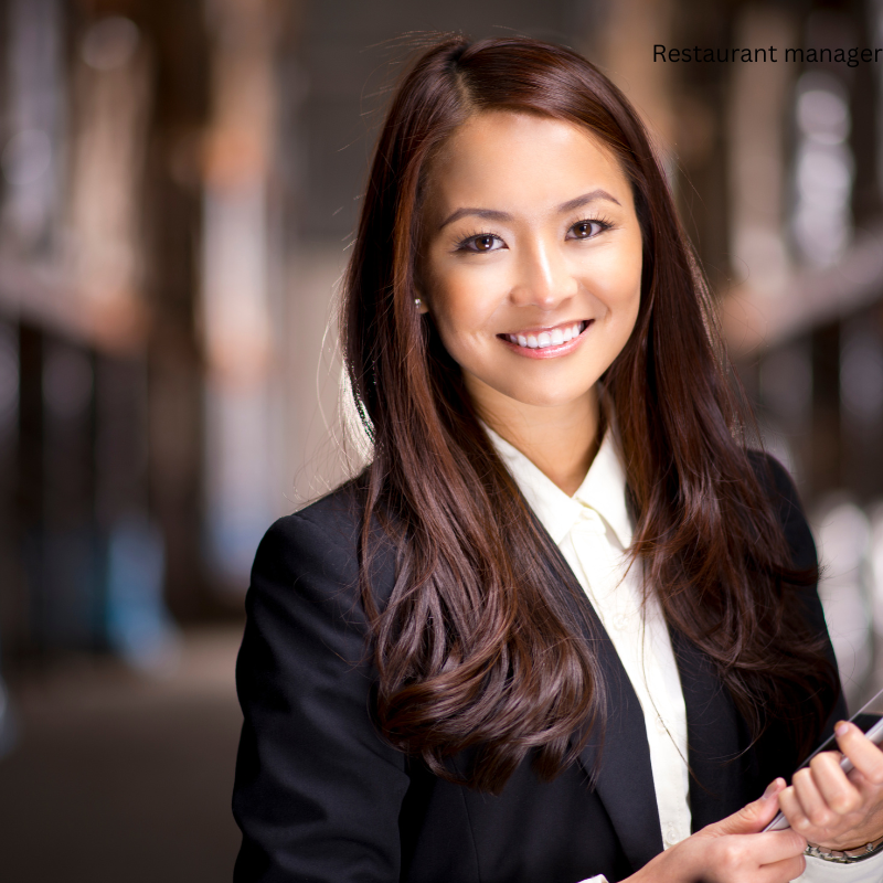 Restaurant Manager
