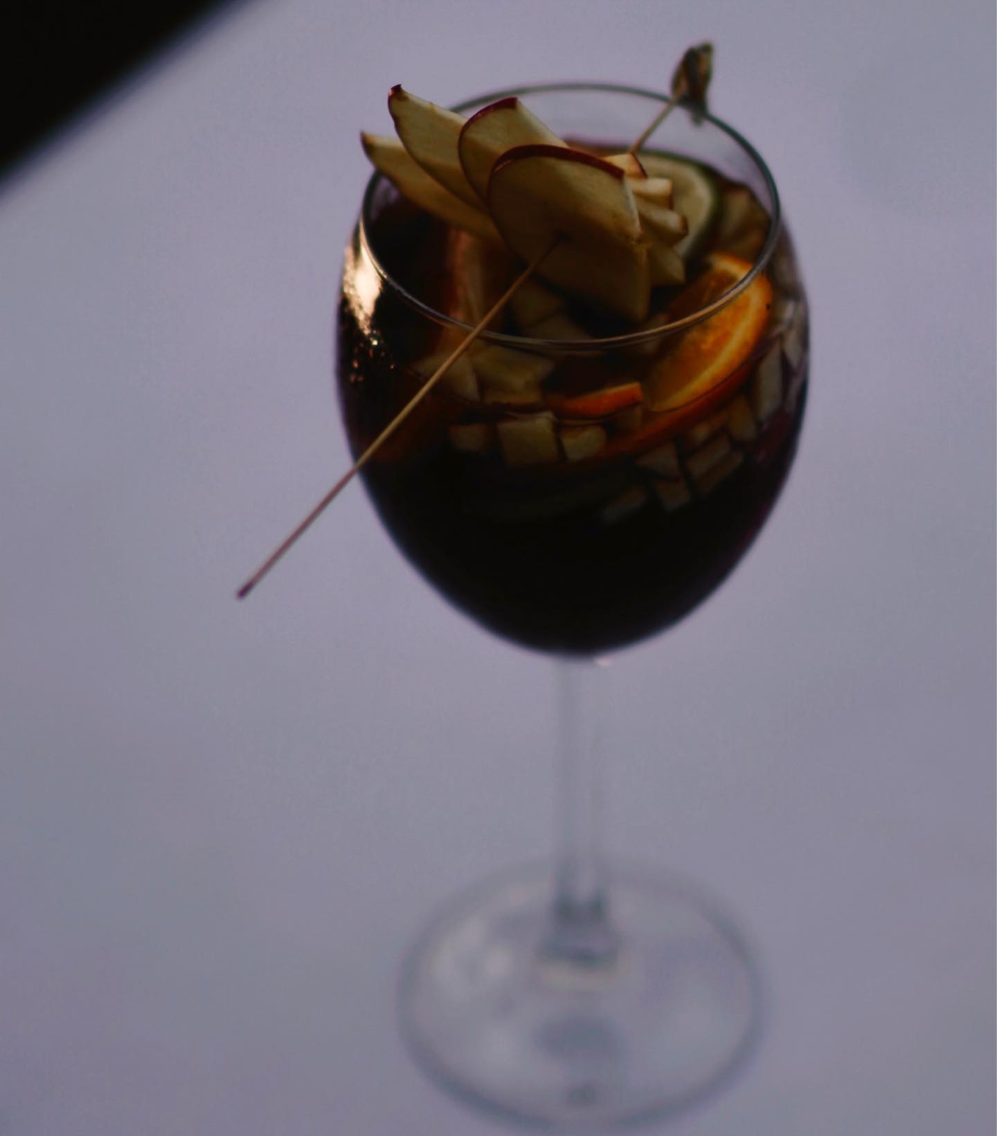 Refreshing Cocktails